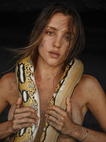 Full leaked Sasha chistova page private photo