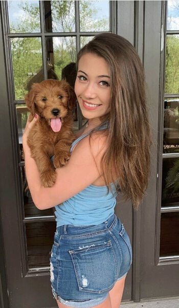Full leaked Sasha emeri private photo