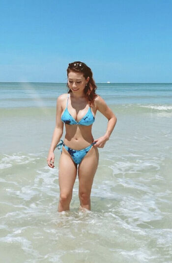 Full leaked Sasha emeri private photo