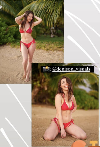 Full leaked Sasha emeri private photo