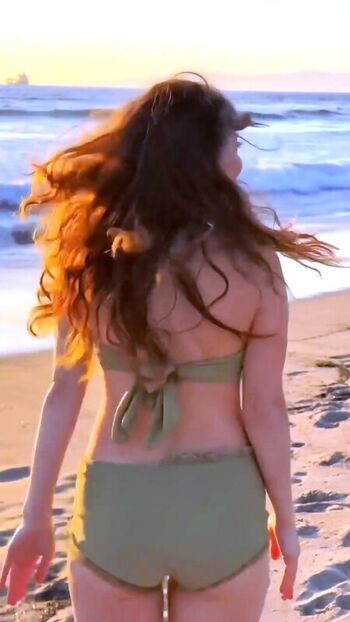 Full leaked Sasha emiri private photo