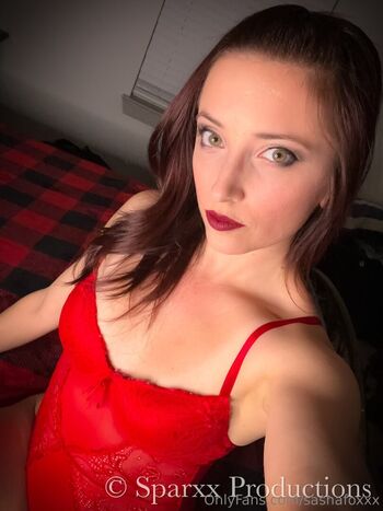 Sasha Foxxx