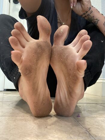 Sasha Foxxx