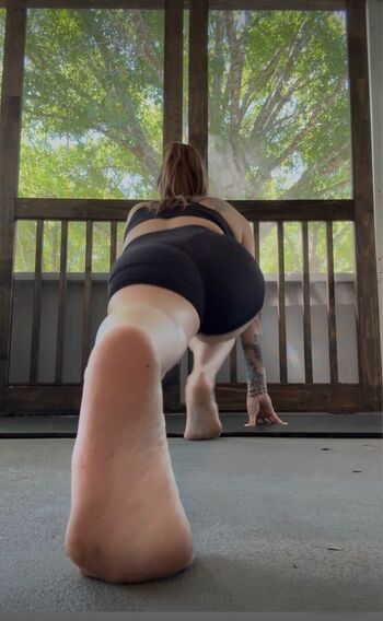 Full leaked Sasha foxxx private photo