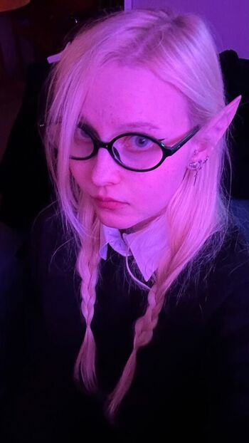 Sasha Gaier