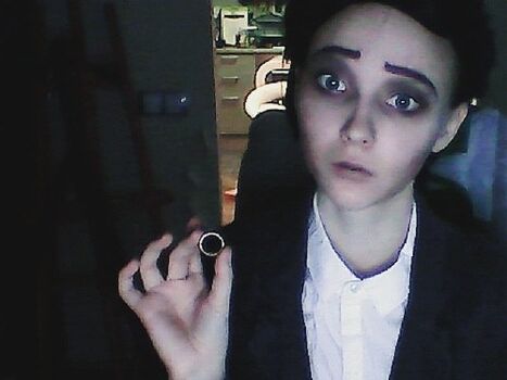 Full leaked Sasha gaier private photo
