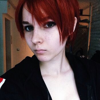 Full leaked Sasha gaier private photo