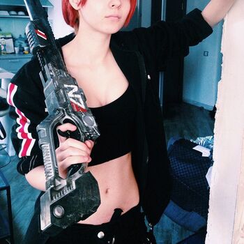 Full leaked Sasha gaier private photo