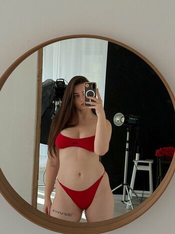 Full leaked Sasha harmo private photo