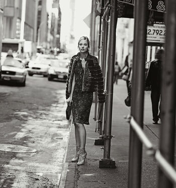 Full leaked Sasha luss private photo