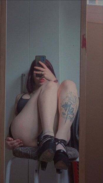 Full leaked Sasha moore page private photo