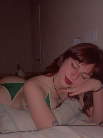 Full leaked Sasha moore private photo