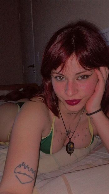 Full leaked Sasha moore private photo