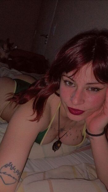 Full leaked Sasha moore private photo