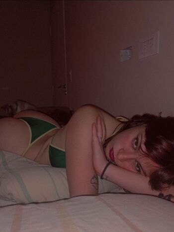 Full leaked Sasha moore private photo