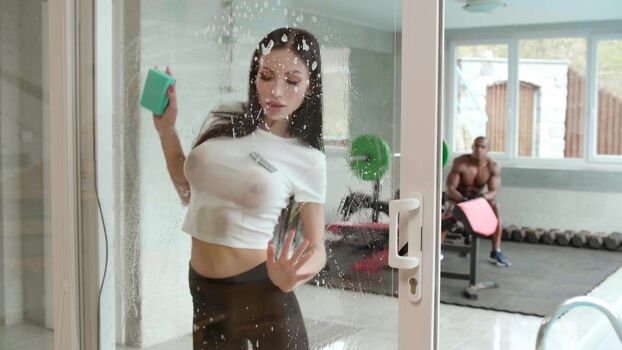 Full leaked Sasha rose private photo
