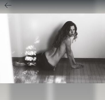 Full leaked Sasha spivey private photo