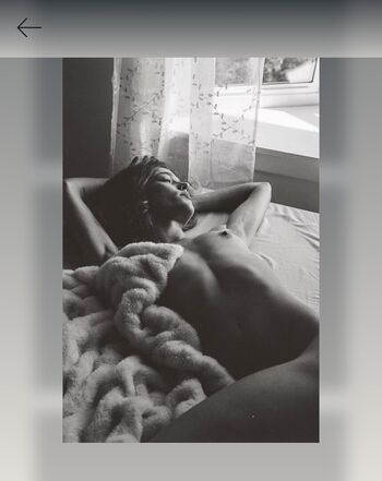 Full leaked Sasha spivey private photo