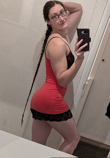 Full leaked Sasha thorne private photo