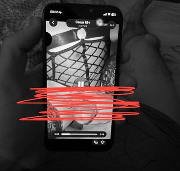Full leaked Sasha venam private photo