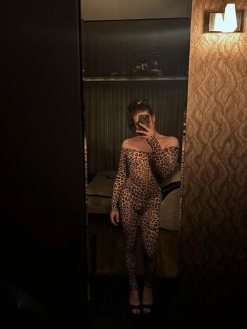 Full leaked Sasha venam private photo