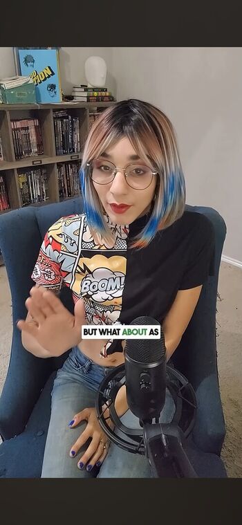 Full leaked Sasha wood private photo
