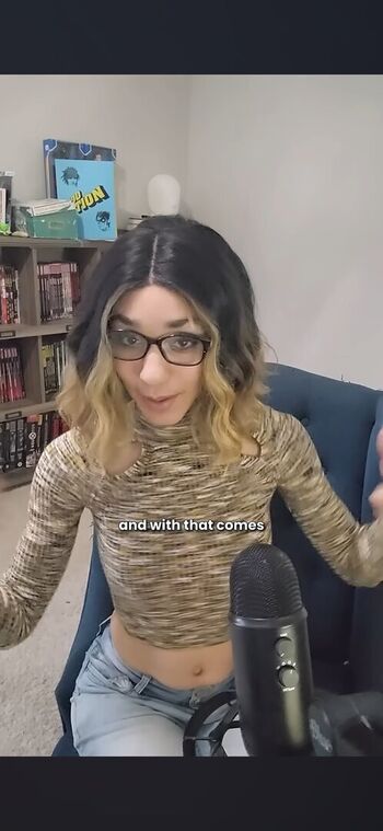 Full leaked Sasha wood private photo