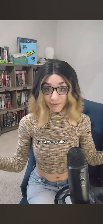 Full leaked Sasha wood private photo