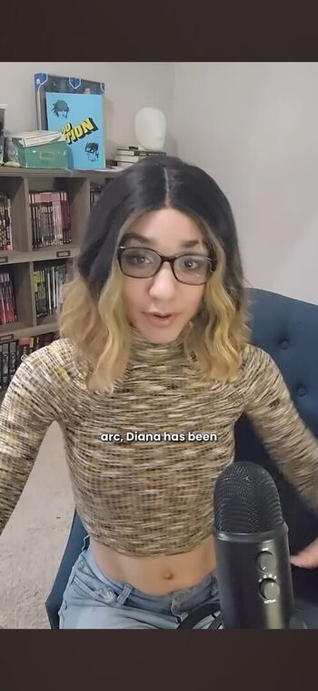 Full leaked Sasha wood private photo