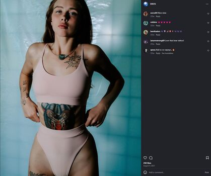 Full leaked Sashaantnv private photo