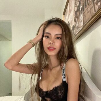Full leaked Sashalin private photo