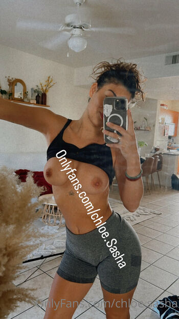 Full leaked Sashamami private photo