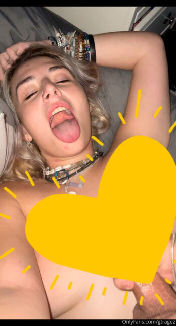 Full leaked Sashanorth private photo