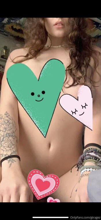 Full leaked Sashanorth private photo