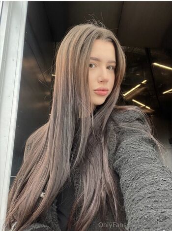 Full leaked Sashapo private photo