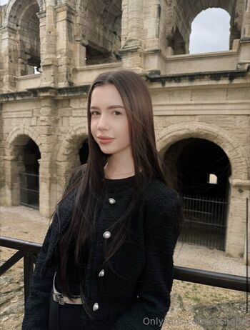 Full leaked Sashapo private photo