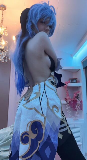 Full leaked Sashasprimos private photo