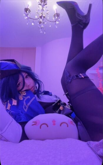 Full leaked Sashasprimos page private photo