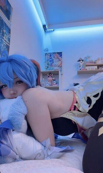 Full leaked Sashasprimos private photo