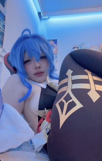 Full leaked Sashasprimos private photo