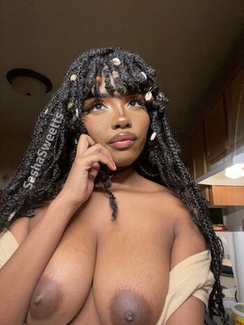Full leaked Sashasweetts private photo