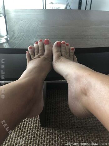 Full leaked Sashawonderr private photo