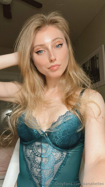 Full leaked Sashaxxs private photo
