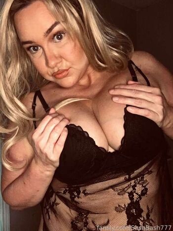 Full leaked Sashbash private photo