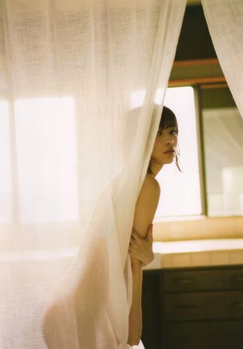Full leaked Sashihara rino private photo