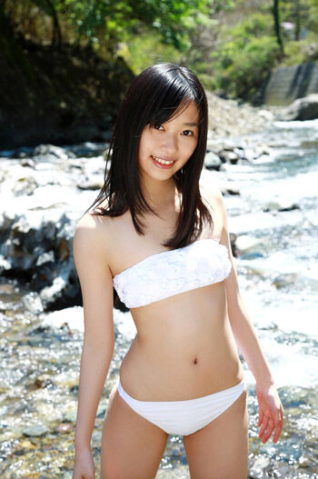 Full leaked Sashihara private photo