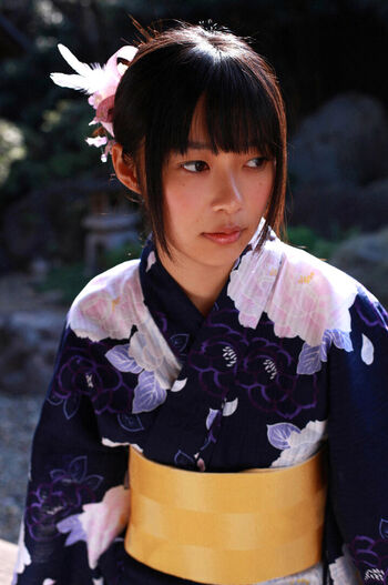 Full leaked Sashihara private photo