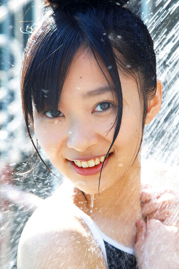 Full leaked Sashihara private photo