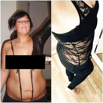 Full leaked Saskia beecks private photo