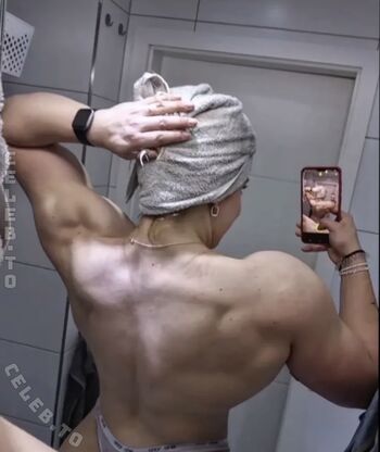 Full leaked Saskia haltermann private photo